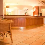 Hotel Be Bio Be Active - Naehe Historischer Hafen