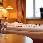 Hotel Be Bio Be Active - Naehe Historischer Hafen Tönning