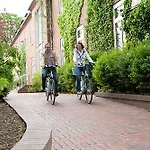 Hotel Be Bio Be Active - Naehe Historischer Hafen