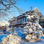 Be Bio Be Active - Naehe Historischer Hafen Hotel 4*