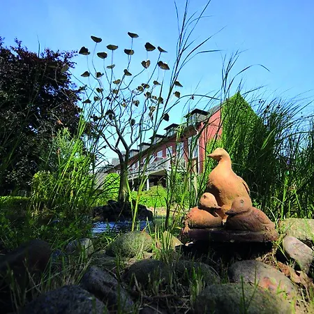 Be Bio Be Active - Naehe Historischer Hafen