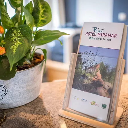 Be Bio Be Active - Naehe Historischer Hafen 4* Tönning