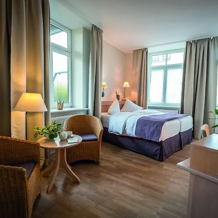 Be Bio Be Active - Naehe Historischer Hafen