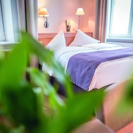 Be Bio Be Active - Naehe Historischer Hafen 4*
