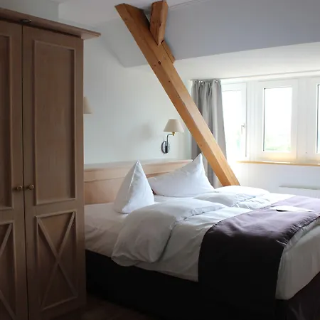 Be Bio Be Active - Naehe Historischer Hafen Отель 4*