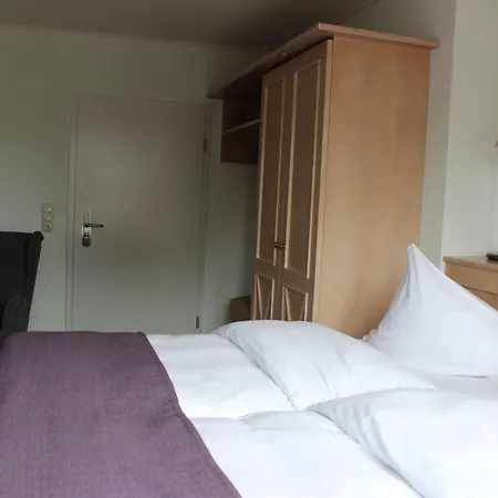 Be Bio Be Active - Naehe Historischer Hafen Ξενοδοχείο