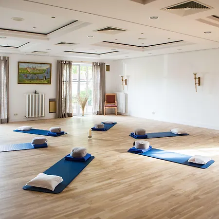 Be Bio Be Active - Naehe Historischer Hafen 4* Tönning