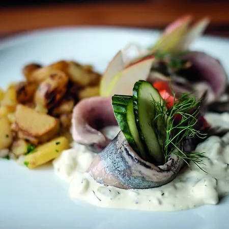 Ξενοδοχείο Be Bio Be Active - Naehe Historischer Hafen Tönning