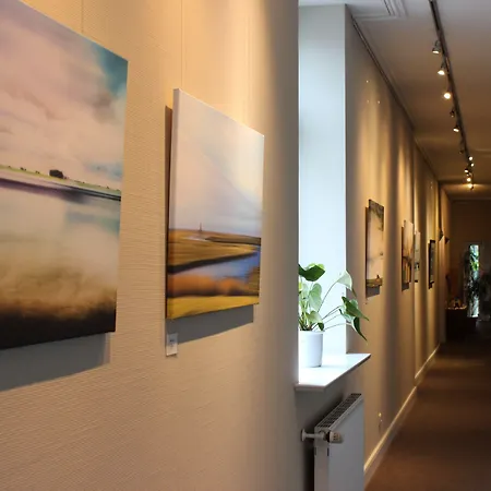 Be Bio Be Active - Naehe Historischer Hafen 4*