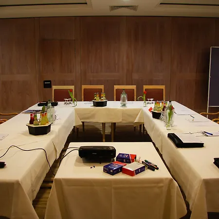 Ξενοδοχείο Be Bio Be Active - Naehe Historischer Hafen