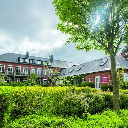 Be Bio Be Active - Naehe Historischer Hafen Hotel 4*