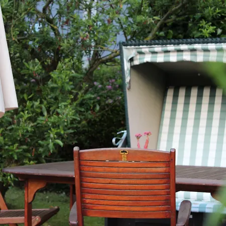 Be Bio Be Active - Naehe Historischer Hafen