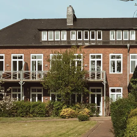 Be Bio Be Active - Naehe Historischer Hafen