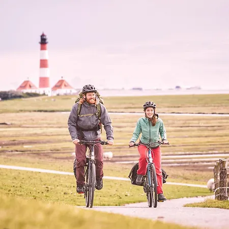 Be Bio Be Active - Naehe Historischer Hafen 4*