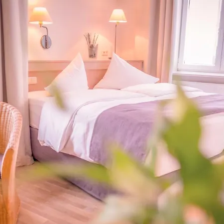 Hotel Be Bio Be Active - Nähe Historischer Hafen 4*