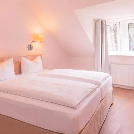 Be Bio Be Active - Nähe Historischer Hafen 4* Tönning