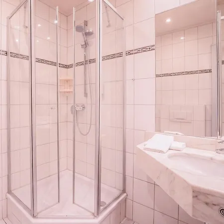 Hotel Be Bio Be Active - Nähe Historischer Hafen 4*
