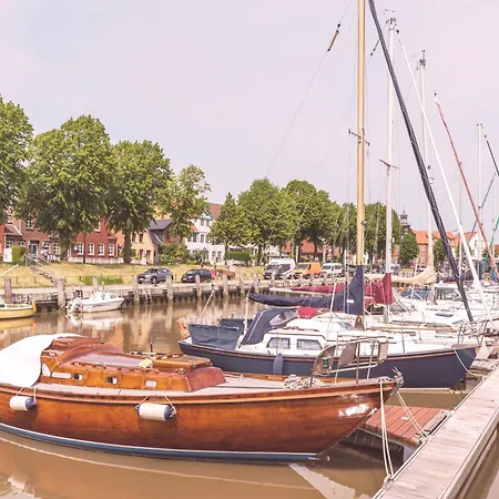 Be Bio Be Active - Naehe Historischer Hafen 호텔 4*