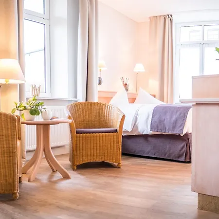 Be Bio Be Active - Nähe Historischer Hafen Hotel Tönning