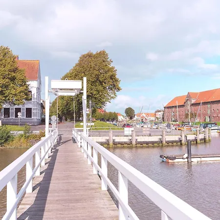 Be Bio Be Active - Naehe Historischer Hafen 4*