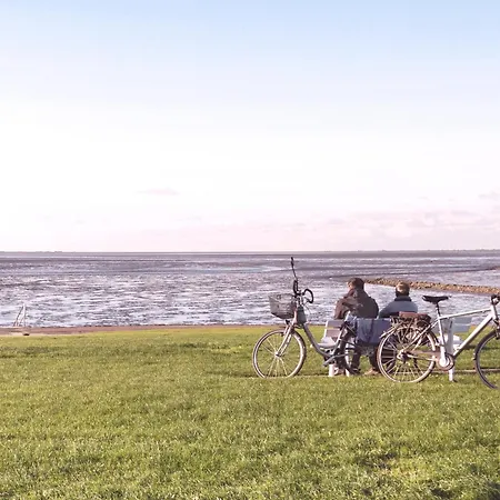 Be Bio Be Active - Naehe Historischer Hafen 호텔