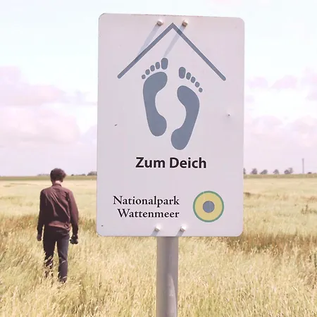 호텔 Be Bio Be Active - Naehe Historischer Hafen 톤닝
