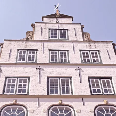 Be Bio Be Active - Naehe Historischer Hafen 호텔