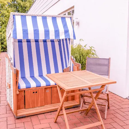 Be Bio Be Active - Naehe Historischer Hafen 4*