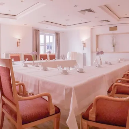 Be Bio Be Active - Naehe Historischer Hafen 4*