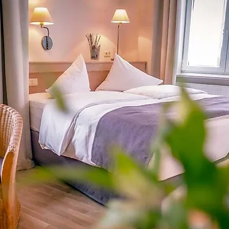 Be Bio Be Active - Naehe Historischer Hafen 4*