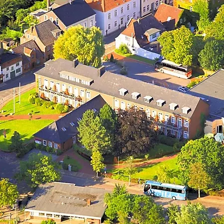 Be Bio Be Active - Naehe Historischer Hafen