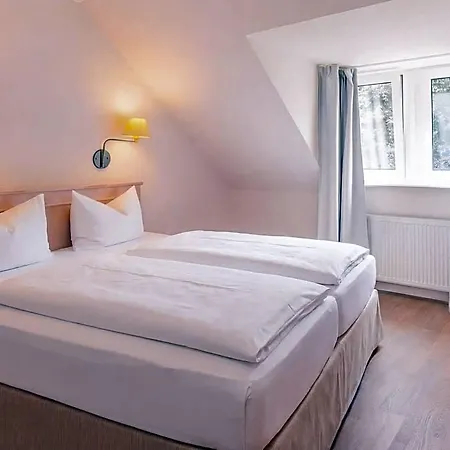 Hotel Be Bio Be Active - Naehe Historischer Hafen Tönning