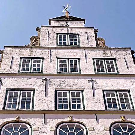 호텔 Be Bio Be Active - Naehe Historischer Hafen 톤닝