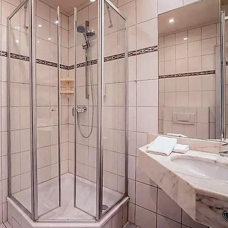 Be Bio Be Active - Naehe Historischer Hafen Hotel 4*