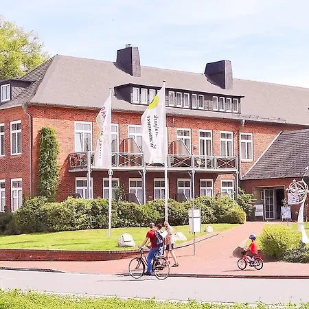 Be Bio Be Active - Naehe Historischer Hafen Hotel 4*