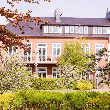 Be Bio Be Active - Naehe Historischer Hafen Hotel Toenning