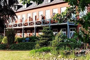 Be Bio Be Active - Naehe Historischer Hafen