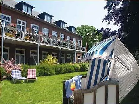 Otel Be Bio Be Active - Naehe Historischer Hafen 4*