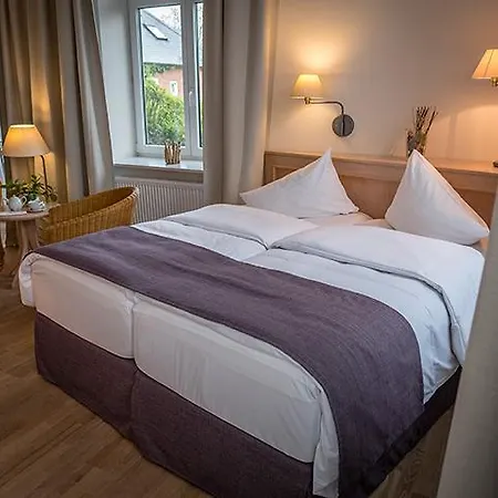 Be Bio Be Active - Naehe Historischer Hafen Ξενοδοχείο 4*