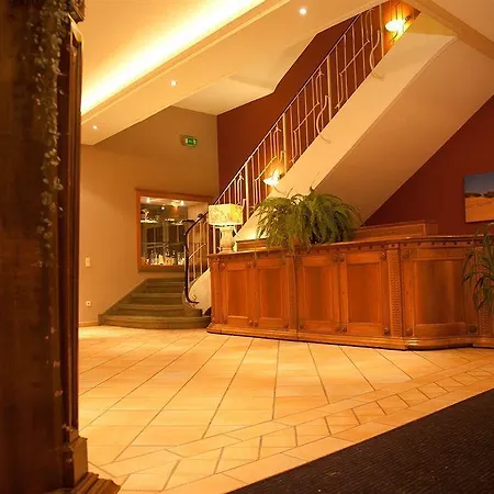 Be Bio Be Active - Naehe Historischer Hafen Отель 4*