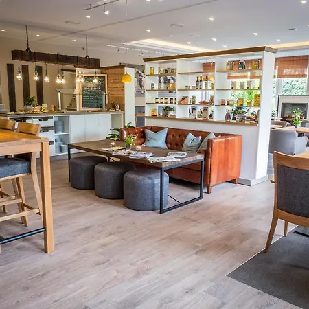 Be Bio Be Active - Naehe Historischer Hafen