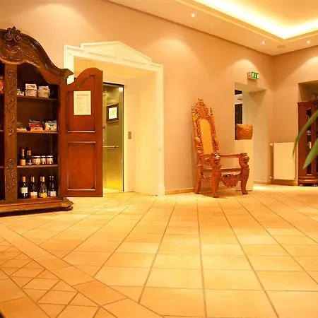 Be Bio Be Active - Naehe Historischer Hafen