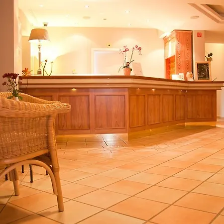 Hotel Be Bio Be Active - Naehe Historischer Hafen