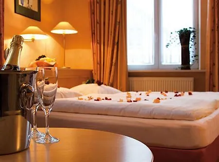 Hotel Be Bio Be Active - Naehe Historischer Hafen Tönning
