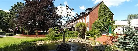 Otel Be Bio Be Active - Naehe Historischer Hafen