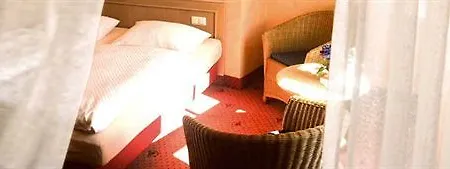 Hotel Be Bio Be Active - Naehe Historischer Hafen 4*