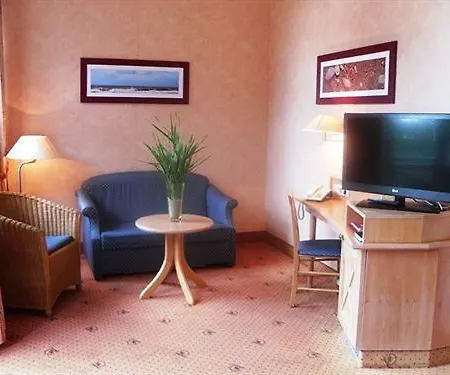 Be Bio Be Active - Naehe Historischer Hafen