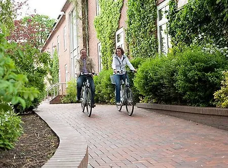 Hotel Be Bio Be Active - Naehe Historischer Hafen