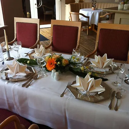 Ξενοδοχείο Be Bio Be Active - Naehe Historischer Hafen Tönning