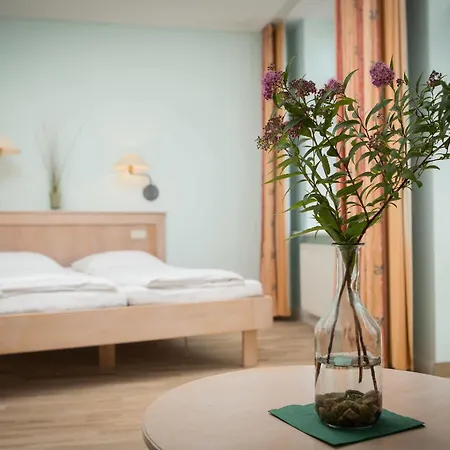 Otel Be Bio Be Active - Naehe Historischer Hafen Tönning